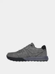 Мужские кроссовки Skechers 44 Серый 205236 GRY - изображение 2