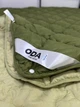 Одеяло 4 сезона ODA евро 200x220 оливка - изображение 1