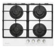 Варочная поверхность газовая BORGIO 6170-15 (White Glass) FFD - изображение 1