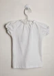 Футболка Prenatal 3-6 month (62 cm) Білий (Elen418TS378JJ008-White) - зображення 2