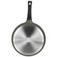 Сковорода универсальная RINGEL Zitrone Olive RG-2108-28/OL (28см) - изображение 2