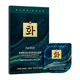 Шампунь для волос с аминокислотами и морской солью Hanfen Amino Acid Sea Salt Clean And Smooth Shampoo 8шт*12г - изображение 1