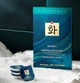 Шампунь для волос с аминокислотами и морской солью Hanfen Amino Acid Sea Salt Clean And Smooth Shampoo 8шт*12г - изображение 7
