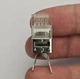 Наскрізний екранований конектор RJ45 CAT6A /6E / 7 Jonard Tools RJ456A-SC-1 (1 шт.) - зображення 3