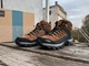 Мужские термо ботинки CMP Rigel Mid Trekking Shoes WP Cotto 3Q12947-P777 47 30.5 см (11310317) - изображение 2