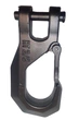 Крюк буксировочный 3/8" для троса лебедки 13500 lbs - изображение 1