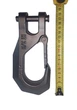 Крюк буксировочный 3/8" для троса лебедки 13500 lbs - изображение 4