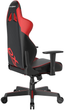 Fotel gamingowy DXRacer Gladiator Black/Red (OH-GD001-NR) - obraz 5