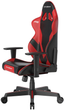 Fotel gamingowy DXRacer Gladiator Black/Red (OH-GD001-NR) - obraz 9