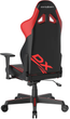 Fotel gamingowy DXRacer Gladiator Black/Red (OH-GD001-NR) - obraz 12