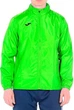 Ветровка Joma IRIS салатовая XL 100087.020 - изображение 5