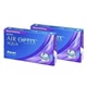 Контактные линзы Alcon AirOptix plus HydraGlyde for Multifocal на 1 месяц MED -6 3 шт. - изображение 3
