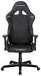 Fotel gamingowy DXRacer Gladiator Black (OH-GD001-N) - obraz 1