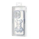 Чохол Shining Bear Case iPhone 13 Pro Max Blue - зображення 2
