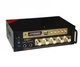 Усилитель звука UKC SN 222 BT MP3 FM(87.5-108 МГц) Bluetooth 4,0 Black - изображение 2
