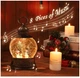 Ночник новогодний музыкальный XMAS WDL 2103C 3578 "Снеговики" - изображение 3