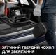 Пусковое устройство для авто с компрессором Jump Starter Quicko, Power Bank емкостью 10000мАч Black (DM-9556) - изображение 2