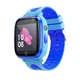 Дитячий смарт-годинник HOCO Y100 400 mAh/SOS-кнопка Blue - зображення 1