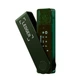 Криптокошелёк Ledger Nano X Emerald Green, Изумрудно-зеленый (lnx_EG_nai) - изображение 1