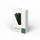 Криптокошелёк Ledger Nano X Emerald Green, Изумрудно-зеленый (lnx_EG_nai) - изображение 2