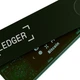Криптокошелёк Ledger Nano X Emerald Green, Изумрудно-зеленый (lnx_EG_nai) - изображение 3