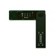Криптокошелёк Ledger Nano X Emerald Green, Изумрудно-зеленый (lnx_EG_nai) - изображение 6