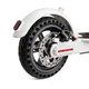 Електросамокат E-Scooter M365 Pro Білий - зображення 3