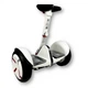 Дріфт-карт Go Cart Kit MiniRobot+Сігвей MiniPRO (1600W, 54V,5700 mAh) Бiлий - зображення 2