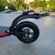 Электросамокат Kugoo S3 PRO Jilong (350W,8.8Ah) Черный - изображение 5