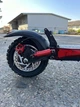 Електросамокат із Сидінням KugooKirin M4 PRO v2 (1000W,18Ah) +Вольтметр - зображення 14