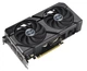 Відеокарта GF RTX 4060 Ti 16GB GDDR6 Dual EVO Asus (DUAL-RTX4060TI-16G-EVO) - зображення 6