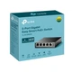 Коммутатор TP-Link TL-SG105MPE - изображение 3
