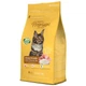 Премиум Корм для Стерилизованных Кошек со Свежим Мясом happyOne Premium Sterilized Cat Fresh Meat 1,5 кг - изображение 1