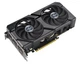 Відеокарта GeForce RTX 4070 12GB GDDR6 Dual EVO OC Asus (DUAL-RTX4070-O12GD6-EVO) - изображение 3