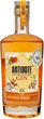 Джин Antidote Orange De Corse 0.7 л 40% (3263280123129) - изображение 1