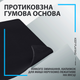 Ігрова поверхня Logitech G840 (943-000778) Black - зображення 6