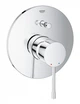 Верхня частина змішувача GROHE Essence New 19285001 - зображення 1