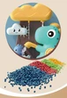 Детская игрушка для купания Urmywo Динозаврик в ванной (2018Y) - изображение 3