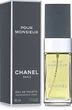 Туалетна вода Chanel Pour Monsieur 100 ml (27-1292100) - зображення 2