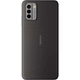 Смартфон Nokia G22 4/128Gb Meteor Grey (Global Version) - зображення 2