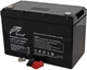Аккумуляторная батарея Ritar LiFePo4 12.8V 100Ah G1 - изображение 2