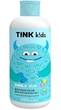 Дитячий засіб для купання 3 в 1 "Bubble Gum" - Tink Kids 500ml (1406325-24886997) - изображение 1