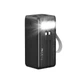 УМБ BAVIN PC1032S 50000 mAh FAST CHARGING 22.5W Black - зображення 2