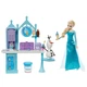 Игровой набор Mattel Disney Frozen Магазин мороженого Холодное сердце HMJ48 - изображение 1