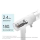 Бездротова автомийка Xiaomi Mijia Wireless Car Washing Machine (BHR6164CN) - зображення 5