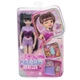 Кукла Mattel Barbie Барби Dream besties Рене HYC24 - изображение 6