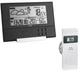 Метеостанция TFA Pure 120x178x35 мм - изображение 1