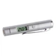 Метеостанция TFA Slim Touch 145х23х103 мм белый - изображение 13