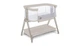 Кроватка приставная Lionelo LUNA BEIGE SAND - изображение 3