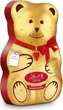 Адвент календарь со сладостями Lindt 3D TEDDY Advent Большой Рождественский мишка Тедди 150 g - изображение 1